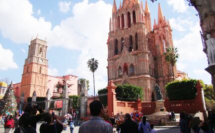 PIB turístico sufre desplome histórico de 28.4% en 2020: Inegi