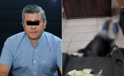 Matan a balazos a exprecandidato de Morena en anexo de Amozoc