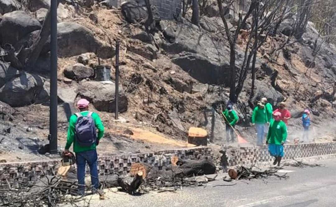 Foto: Agencia Es Imagen para El Universal Puebla
