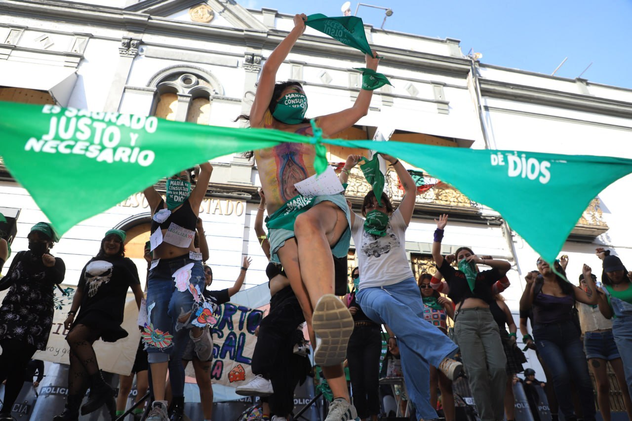 Foto: Agencia Es Imagen para El Universal Puebla