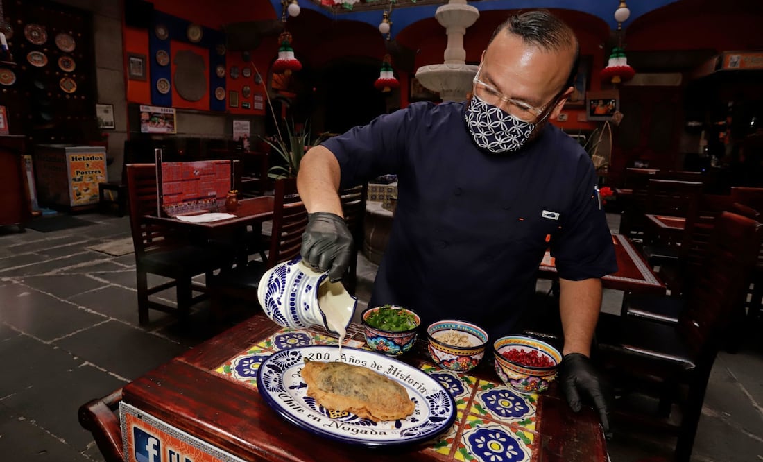 La inflación general llegó a 7.91% en enero. Foto: Cuartoscuro