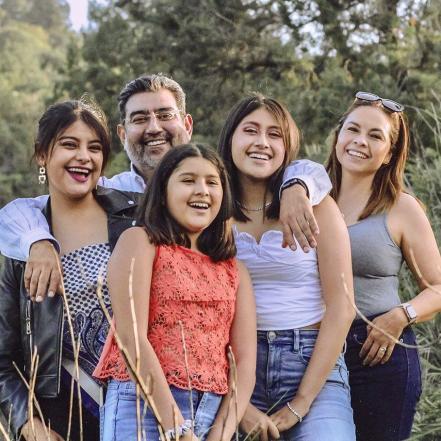 Equidad y combate a la violencia contra las mujeres, ejes del gobierno de Sergio Salomón Céspedes 