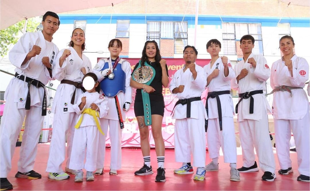 La administración de Alejandro Armenta trabaja en sintonía con la política nacional de atención a las causas desde la raíz, impulsada por la presidenta Claudia Sheinbaum | Foto: Gobierno del Estado