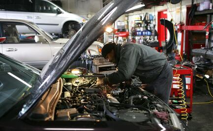 Talleres mecánicos en la mira de la Procuraduría del Medio Ambiente, así puedes evitar la clausura  