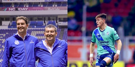 ¿Por qué llegaron a los golpes Facundo Waller y el hijo de Chepo de la Torre?