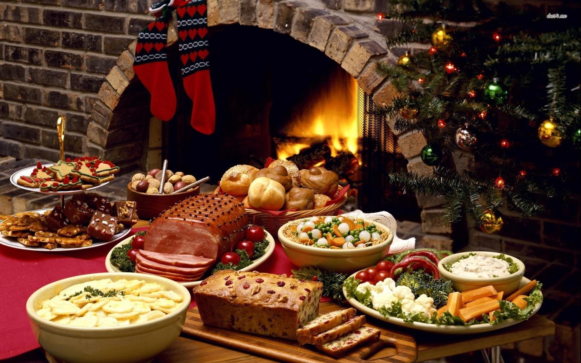 ¡No te preocupes! Sabemos que la preparación del menú navideño puede convertirse en todo un reto, pero estamos aquí para salvarte de cualquier caos culinario. 

Foto: Producción El Universal Puebla