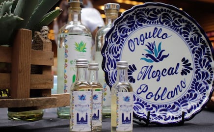 Puebla producirá 50 marcas de mezcal para desplazar a Oaxaca