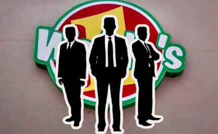 ¿Quién es el dueño de Waldo’s y a cuánto asciende su fortuna?