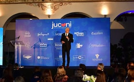 Fundación Juconi realiza su Cena de Gala 2026 para apoyar a más niñas, niños y adolescentes