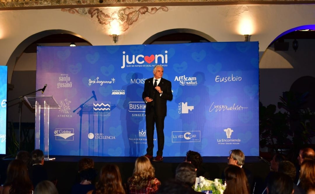 El evento con causa reunió a 120 personas reconocidas del sector empresarial, social y público | Foto: Juconi
