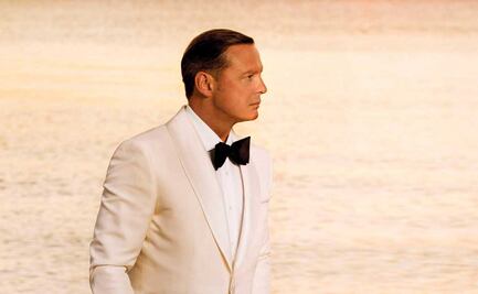 Cómo comprar los boletos para Luis Miguel en Puebla