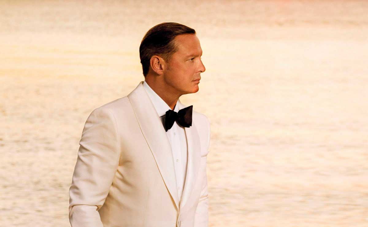 Cómo comprar los boletos para Luis Miguel en Puebla