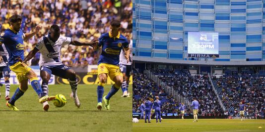 ¿Por qué América eligió el Estadio Cuauhtémoc para jugar como local?