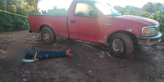 En riña de borrachos asesinan a joven en Zacatlán