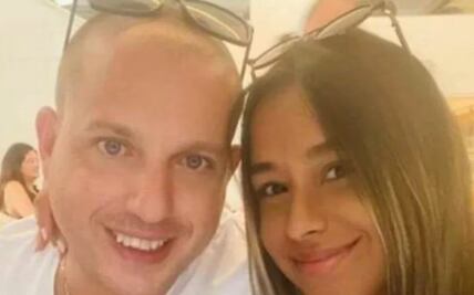 Localizan con vida a David Heiblum, mexicano reportado como desaparecido en Israel