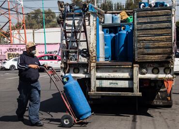 CDMX, SLP, Puebla, Edomex y Sinaloa, los estados menos golpeados por la inflación