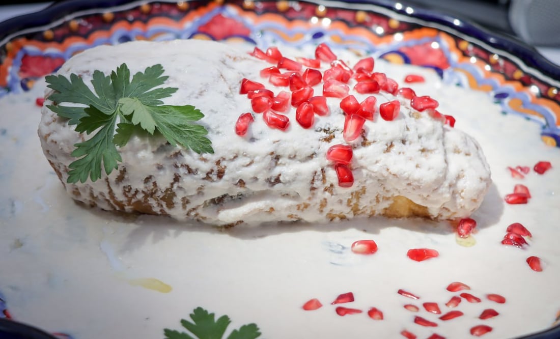 La edición número 20 de la Feria del Chile en Nogada 2023 se llevará a cabo en San Andrés Calpan | Agencia es Imagen para El Universal Puebla