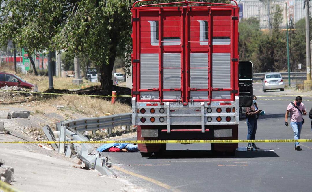 Foto: Agencia Es Imagen para El Universal Puebla