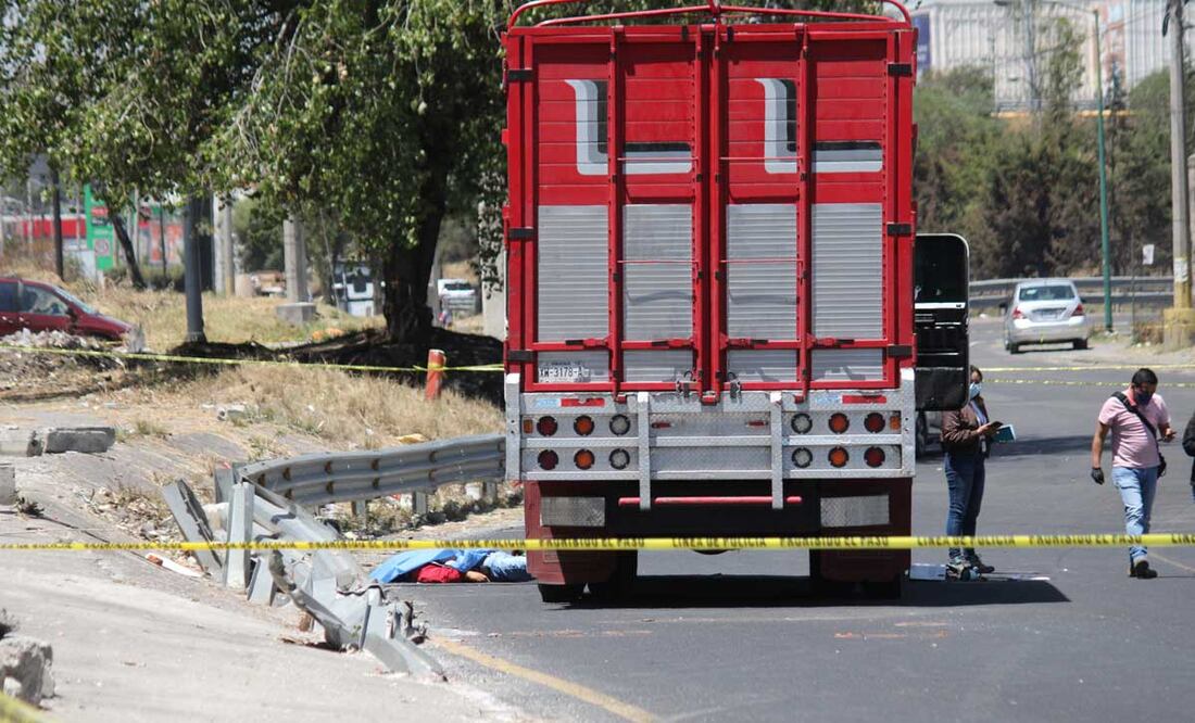Foto: Agencia Es Imagen para El Universal Puebla
