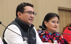 Llama Pavel Gaspar a fortalecer coordinación en seguridad 