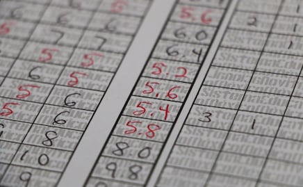 ¿Regresan los 5 a las boletas de calificaciones en Puebla?