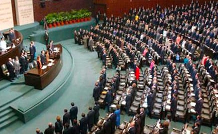 Reforma Energética confronta a diputados federales poblanos