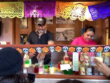 Gelatina con rompope, el exitoso negocio familiar del Pueblo Mágico de Teziutlán