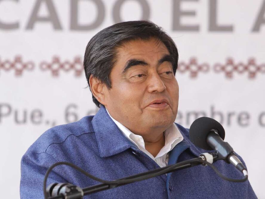 Foto: Agencia Es Imagen para El Universal Puebla