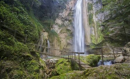 Con esta ruta en moto puedes disfrutar de los atractivos de Puebla por muy bajo costo