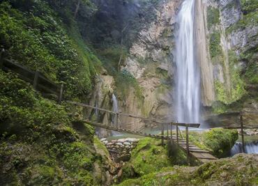 Con esta ruta en moto puedes disfrutar de los atractivos de Puebla por muy bajo costo