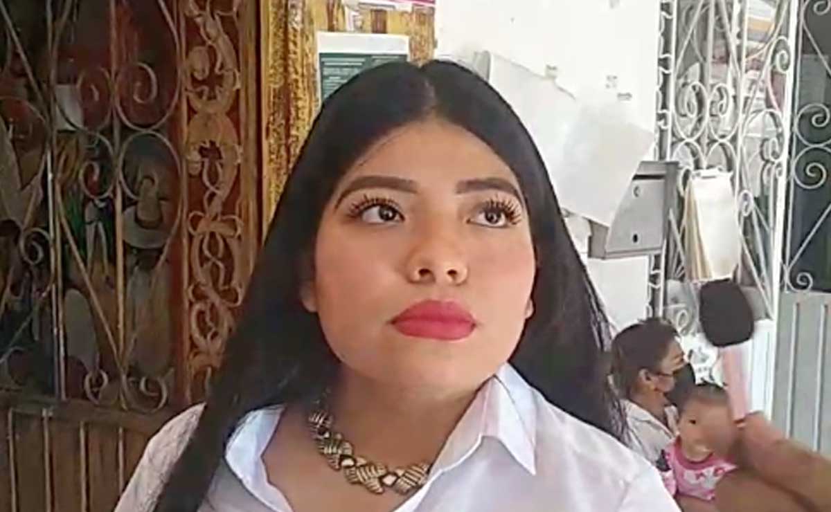 Denuncia regidora de Tepeojuma violencia política de género