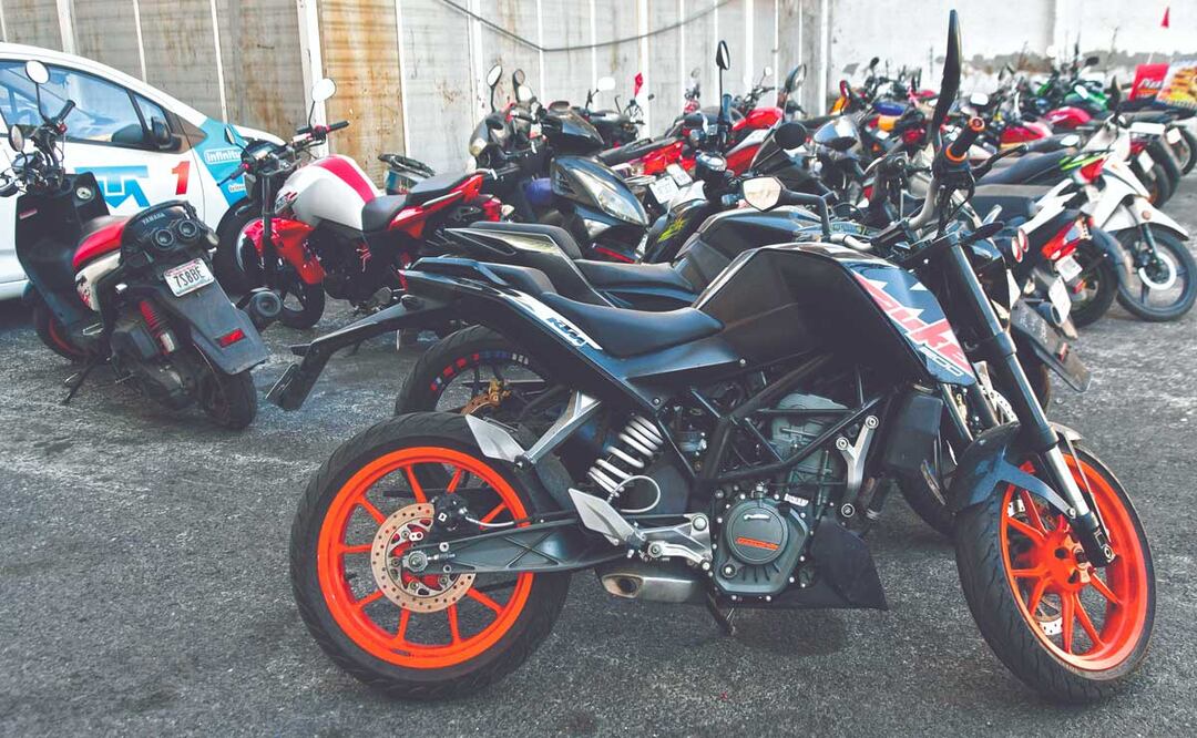 Foto: Archivo El Universal