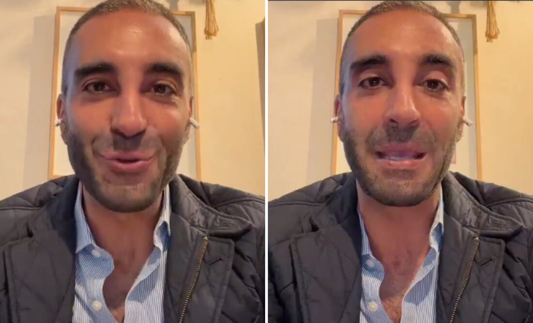 Simón Levy aseguró en redes sociales que se encuentra libre | Foto: X