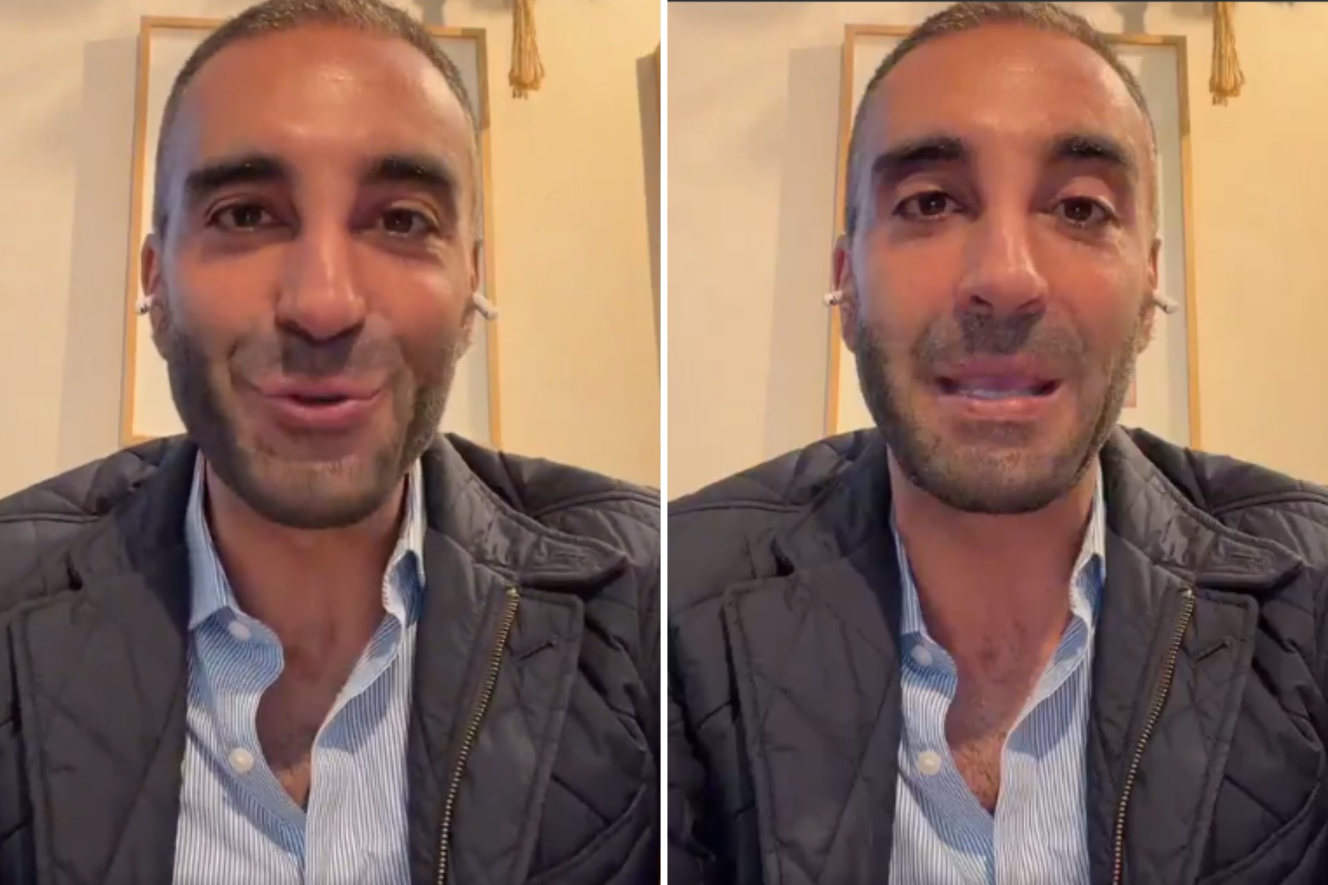 ¿Sí lo detuvo la Interpol? Quién es Simón Levy, el exfuncionario de la CDMX