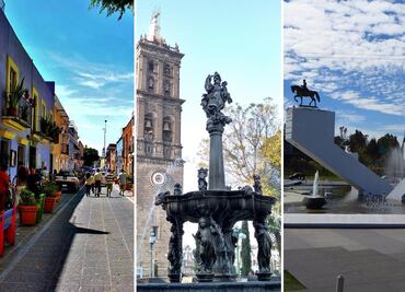 5 destinos imperdibles y baratos para conocer en Puebla