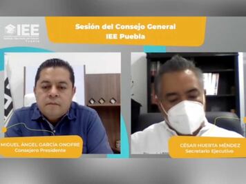 Fuerza por México desaparece del mapa; IEE le niega registro como partido local