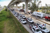 Acaban vacaciones: estas son las carreteras peligrosas de Puebla donde debes extremar precauciones