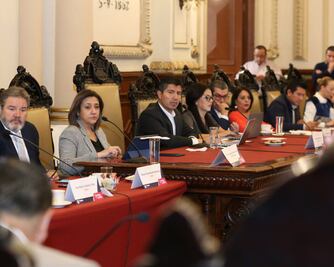 Aumenta recaudación en el Ayuntamiento de Puebla