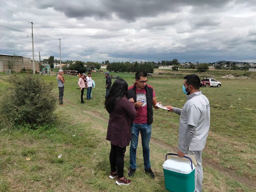 Foto: Gobierno Puebla