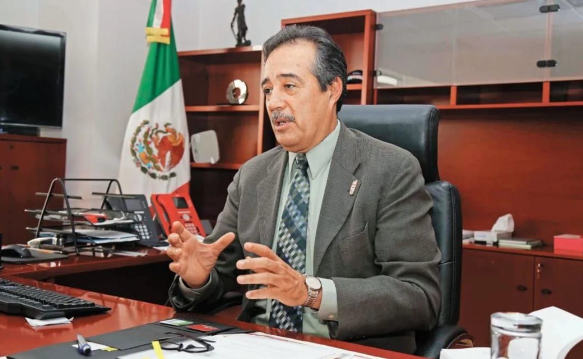 Conciliación federal ignora exigencia para que líder del SNAC rinda cuentas: Disidentes