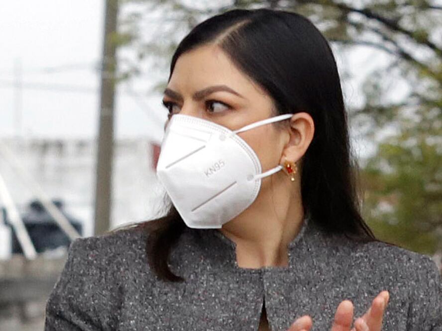 Foto: Agencia Enfoque para El Universal Puebla