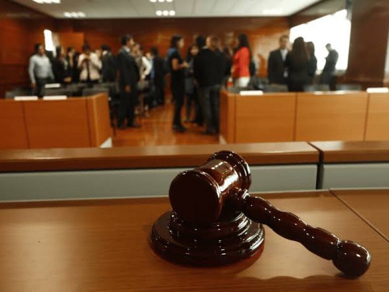 La diversidad de juzgados y especialidades incluidas en esta renovación subraya la complejidad del sistema judicial, evidenciando su capacidad para gestionar una amplia gama de asuntos legales. 

Foto: Producción El Universal Puebla