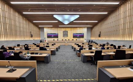 Presentan en Congreso exhorto para que Ayuntamientos realicen desazolve ante lluvias