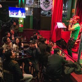 McCarthy's Irish Pub: quién es el empresario poblano dueño de los populares bares