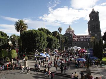 Pase Turístico en Puebla: Cómo hacer el trámite para las Vacaciones de Verano y evitar la multa