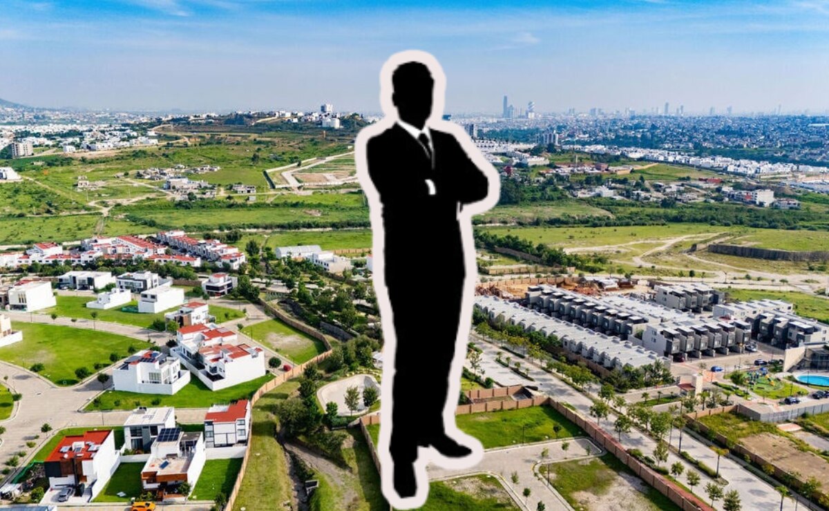 Es la zona residencial de mayor plusvalía en Puebla y área conurbada I Foto: Especial