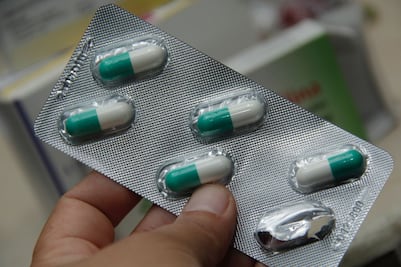 Preservativos, ansiolíticos y antidepresivos, lo más vendido en farmacias por pandemia