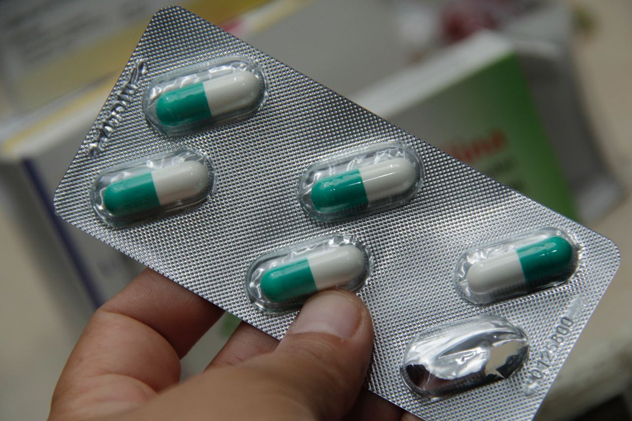Preservativos, ansiolíticos y antidepresivos, lo más vendido en farmacias por pandemia