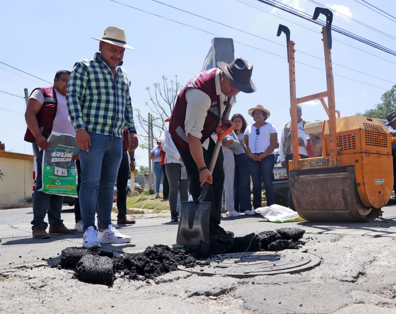 Foto: Ayuntamiento de Cuautlancingo