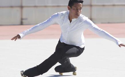 Puebla es sede del Campeonato de Patinaje Artístico sobre Hielo